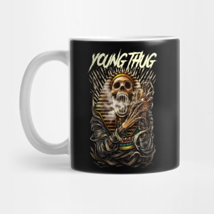 YOUNG THUG BAND MERCHANDISE Mug